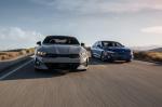 Kia K5 GT 2020 года (NA)